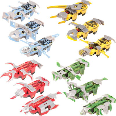 battle hexbugs